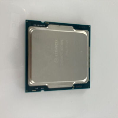 【秋葉原本店】中古  INTEL Core i7 11700F (1200/2.5G/16M/C8/T16) 145164 