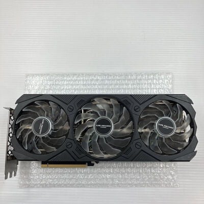 【秋葉原本店】中古  各社 GeForce RTX4070Ti (12GB PCI-E) 154190 