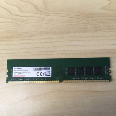 【博多店】中古  PC4-25600 16GB デスクトップ用 140728 