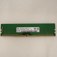 中古  PC4-25600 8GB デスクトップ用(DDR4-3200) 140727 