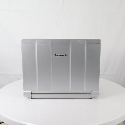 【通販センター】中古  Panasonic CF-SV1S14VS(Intel Core i7 1185G7 3.00GHz/32GB DDR4/SSD256GB/-/オンボード/12.1/1920x1200/GbE/Wi-Fi/WEBCAM/W11H/VBT) 200266 