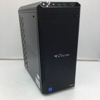 中古  mouse G-TUNE DGI7G60B7ADC 4950002282 