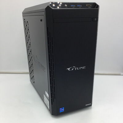 【白山FM松任店】中古  mouse G-TUNE DGI7G60B7ADC 4950002282 