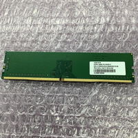 中古  PC4-21300 8GB デスクトップ用(DDR4-2666) 126165 