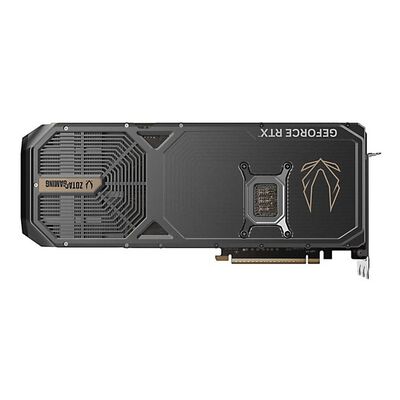 ZOTAC  ZT-B50800B-10P (ZOTAC GAMING GeForce RTX 5080 AMP Extreme INFINITY 16GB) 