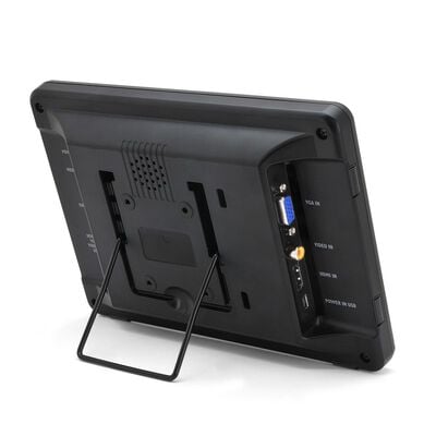 CENTURY  plus one HDMI LCD-8000VH5B (8インチ 液晶モニター) 
