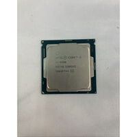 中古  Intel Core i5-9500 (1151/3.00GHz/9M/C6/T6) 140318 