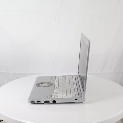 【通販センター】中古  Panasonic CF-SV1S14VS(Intel Core i7 1185G7 3.00GHz/32GB DDR4/SSD256GB/-/オンボード/12.1/1920x1200/GbE/Wi-Fi/WEBCAM/W11H/VBT) 200272 