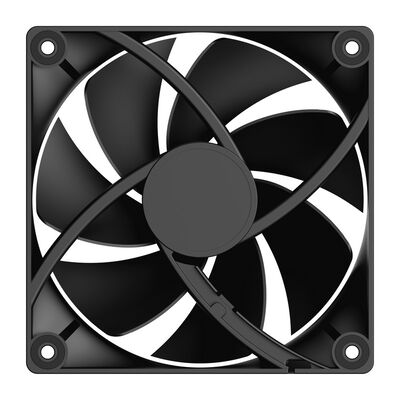 Ocypus  Delta F12 Delta-F12-BK1NM00X-GL (120mm ブラック) 