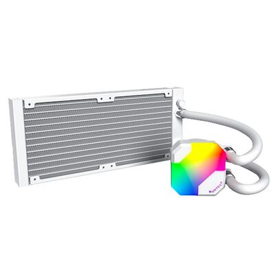 MONTECH  HyperFlow ARGB 240 White 