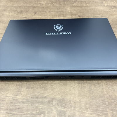 【宇都宮鶴田店】中古  GALLERIA RL7C-R46-5N(i7-13620H/16GB/SSD1TB/RTX4060/W11H) 5280000974 