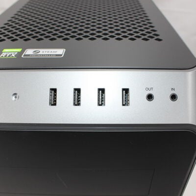 【通販センター】中古  THIRDWAVE GALLERIA SK(AMD Ryzen 7 3700X/16GB DDR4 (PC4)/SSD512GB/なし/NVIDIA GeForce RTX 3060 12GB/W11H64 MAR) 193937【4/23値下げ!】 