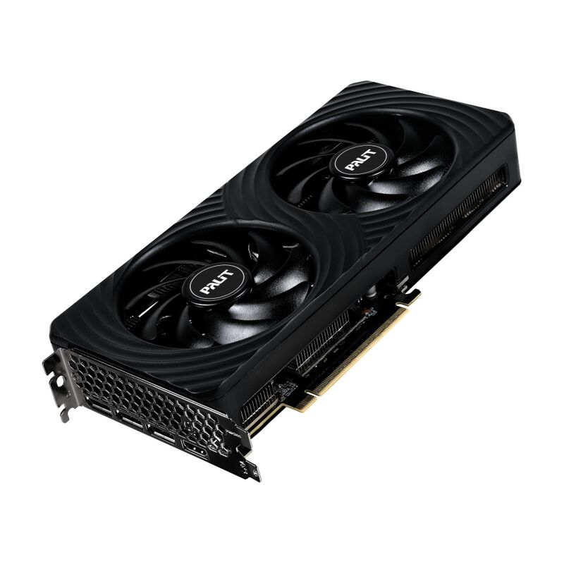 グラフィックボード・グラボ・ビデオカード Palit GeForce RTX 5060 8GB Amazon | Palit(パリット) RTX 5060 Dual 8GB / NE75060019P1