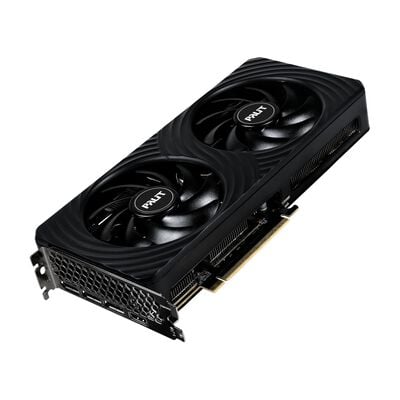 Palit  NE75060019P1-GB2063D (GeForce RTX 5060 Dual 8GB) 