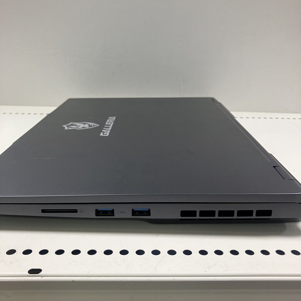 中古 GALLERIA ZL9C-R47-6B 1250007659 （390374） ｜ パソコン通販の
