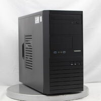 中古  THIRDWAVE Magnate EM041(Intel Core i5 12400/16GB DDR4 (PC4)/SSD500GB/DVDマルチ/オンボード/W11H64 MAR) 199020 