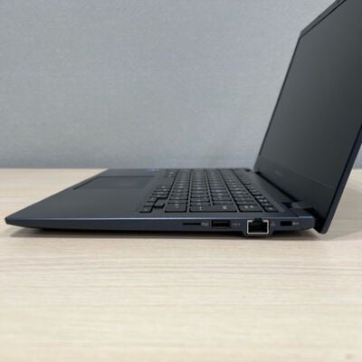 【静岡東瀬名店】中古  dynabook G83/HS HD (INTEL Core i5 1135G7 2.4GHz/8GB/SSD256GB/-/オンボード/13.3/1366x768/Wi-Fi/WEBCAM/W11H64) 180560