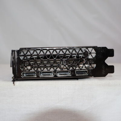 【通販センター】中古  ZOTAC RTX 3060 Twin Edge OC 12GB ZT-A30600H-10M (RTX3060 12GB) 201031 