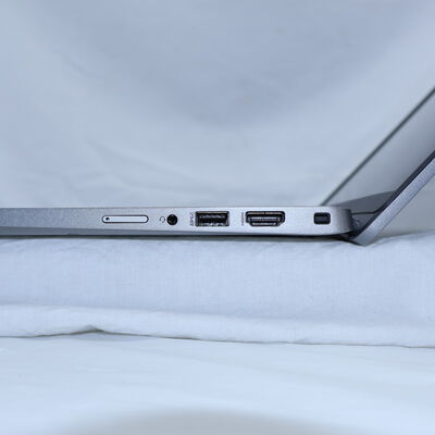 【通販センター】中古  DELL Latitude 5320(Intel Core i7 1185G7 3.0GHz/16GB DDR4/SSD256GB/-/オンボード/13.3/1920x1080/Wi-Fi/WEBCAM/W11H64) 201237 