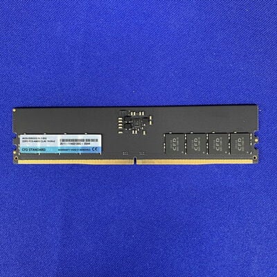【横浜駅前店】中古  PC5-48000 16GB デスクトップ用 149154 