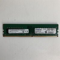中古  PC4-17000 8GB デスクトップ用 126161 