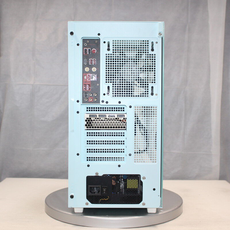 中古 Original PC(AMD Ryzen 7 3800X/16GB/SSD1TB/なし/NVIDIA