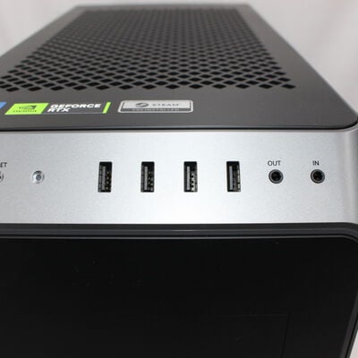 【富士青葉店】中古  THIRDWAVE GALLERIA XA7C-R46T 187330 