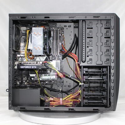 【大須店】中古  THIRDWAVE GALLERIA KT 