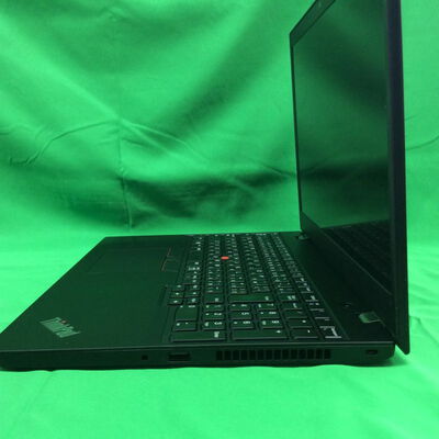 【川崎店】中古  LENOVO ThinkPad L15 Gen2 MSO (Intel Core i5 1135G7 2.4GHz/16GB/SSD256GB/-/オンボード/15.6/1920x1080/GbE/Wi-Fi/WEBCAM/W11P/Microsoft Office Home and Business 2024) 188599 