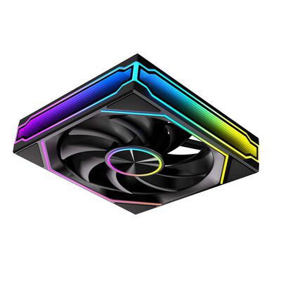 Antec  Infinity Matrix 120 ARGB (120mm ARGB ブラック) 