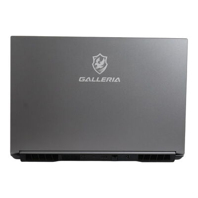 【通販センター】中古  THIRDWAVE GALLERIA RL7C-R45-5N(Intel Core i7 13620H/16GB DDR5 (PC5)/SSD500GB/なし/NVIDIA GeForce RTX 4050 6GB Laptop GPU/15.6/1920x1080/Wi-Fi/W11H64 MAR) 205202 