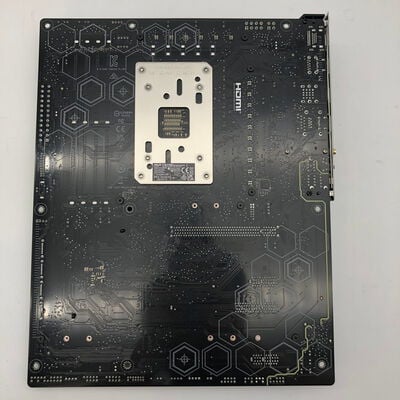 【大分店】中古  ASUS TUF GAMING B650-PLUS WIFI(B650 AM5 ATX DDR5) 4860000598 
