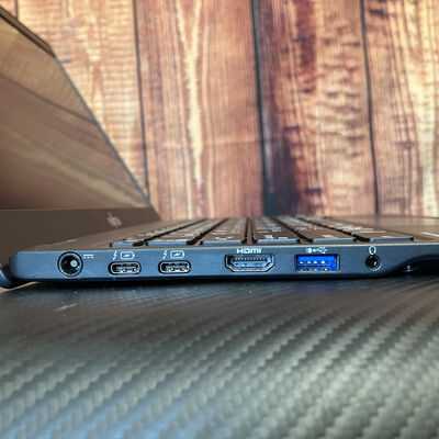 【富士青葉店】中古  FUJITSU LIFEBOOK U9310/E (INTEL Core i5 10310U 1.7GHz/16GB/SSD512GB/-/オンボード/13.3/1920x1080/Wi-Fi/WEBCAM/W11H64) 179543 
