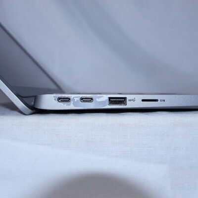 【通販センター】中古  DELL Latitude 5330(Intel Core i5 1245U/8GB DDR4 (PC4)/SSD256GB/なし/オンボード/13.3/1920x1080/Wi-Fi/W11H64 MAR) 204810 