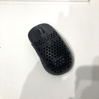 中古  Xtrfy M42W-RGB-BLACK ｹﾞｰﾐﾝｸﾞﾏｳｽ (701636) 183899 