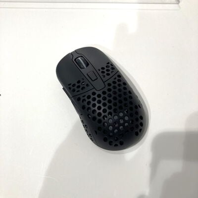 【富山本郷店】中古  Xtrfy M42W-RGB-BLACK ｹﾞｰﾐﾝｸﾞﾏｳｽ (701636) 183899 