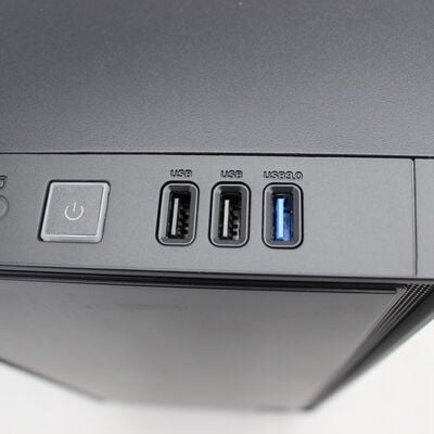 【通販センター】中古  Original PC(AMD Ryzen 5 5500/32GB DDR4 (PC4)/SSD1TB/なし/NVIDIA GeForce RTX 5060 8GB/W11H64 MAR) 197024 