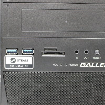 中古  THIRDWAVE GALLERIA KT【4/24値下げ!】 
