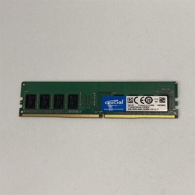 【八王子店】中古  PC4-19200 4GB デスクトップ用 126162 