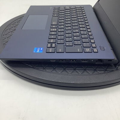 【堺七道店】中古  NEC PC-N1455BAL-N(i5-1135G7/8GB/SSD512GB/W11H) 4660003161 