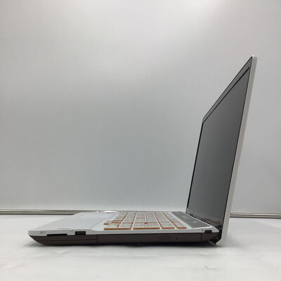 【白山FM松任店】中古  FJITSU LIFEBOOK AH77/B3 4950002589 