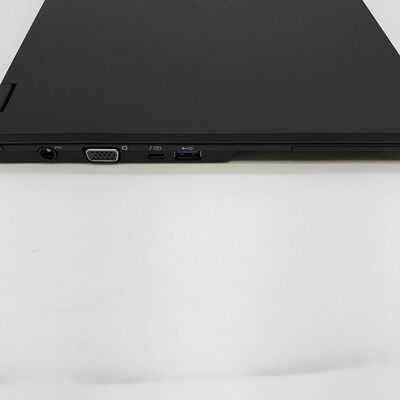 【宇都宮鶴田店】中古  FUJITSU LIFEBOOK U7410 (INTEL Core i5 10310U 1.7GHz/16GB/SSD256GB/-/オンボード/14/1366x768/Wi-Fi/WEBCAM/W11H64) 180534 