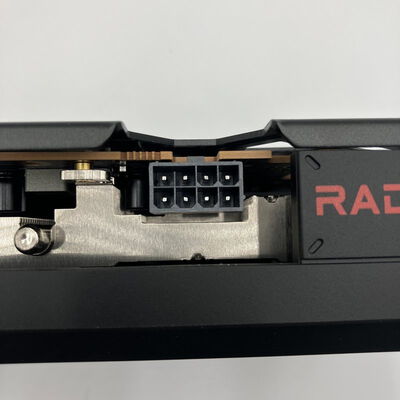 【なんば店】中古  SAPPHIRE 11324-01-20G PULSE RX7600 GAMING (RX7600 8G) 162747 
