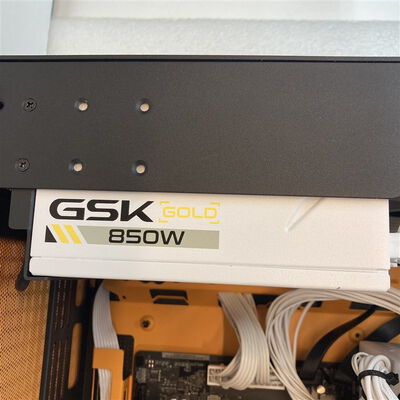 【京都店】中古  自作パソコン (INTEL Core Ultra 7 270K Plus/32GB/SSD1TB/なし/GeForce RTX5070/Windows無し) 3180007159 