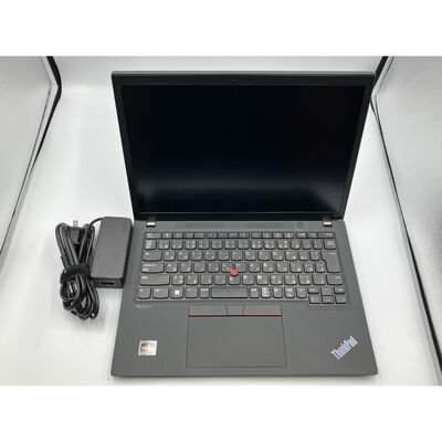 【座間相武台】中古  Lenovo ThinkPad X13 Gen 2 (AMD Ryzen 5 Pro 5650U 2.3GHz/8GB/SSD256GB/-/オンボード/13.3/1920x1200/Wi-Fi/WEBCAM/W11H64) 182749 