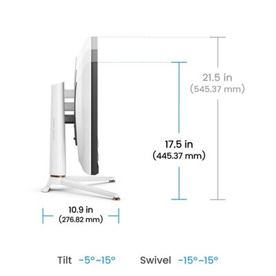 BenQ  MOBIUZ EX271Q (27インチワイド 液晶モニター) 