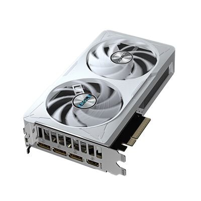 GIGABYTE  GV-N5060EAGLEOC ICE-8GD (GeForce RTX 5060 8GB) 