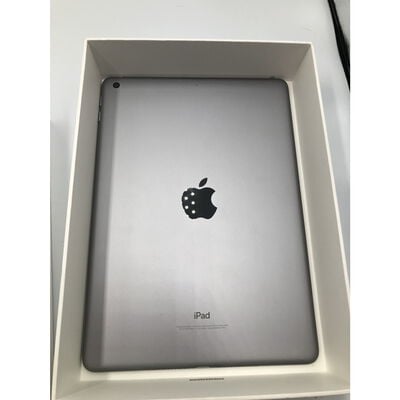 【水戸赤塚店】中古  Apple iPad (2018) Wi-Fi 128GB スペースグレイ MR7J2J/A 136947