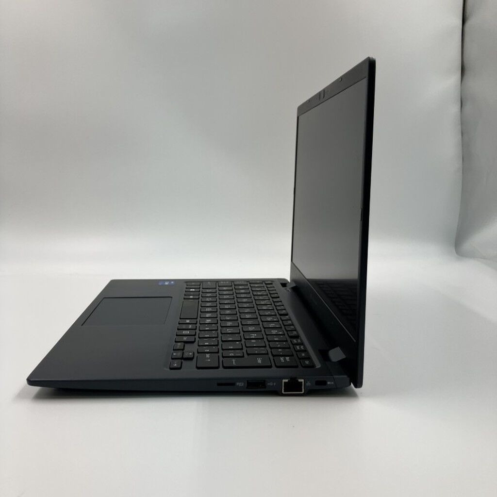 中古 dynabook G83/HS (i7-1165G7/8GB/SSD512GB/WLAN/13.3FHD
