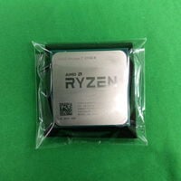 中古  AMD Ryzen 7 2700X (AM4/3.7/20M/C8/T16/105W) 137096 